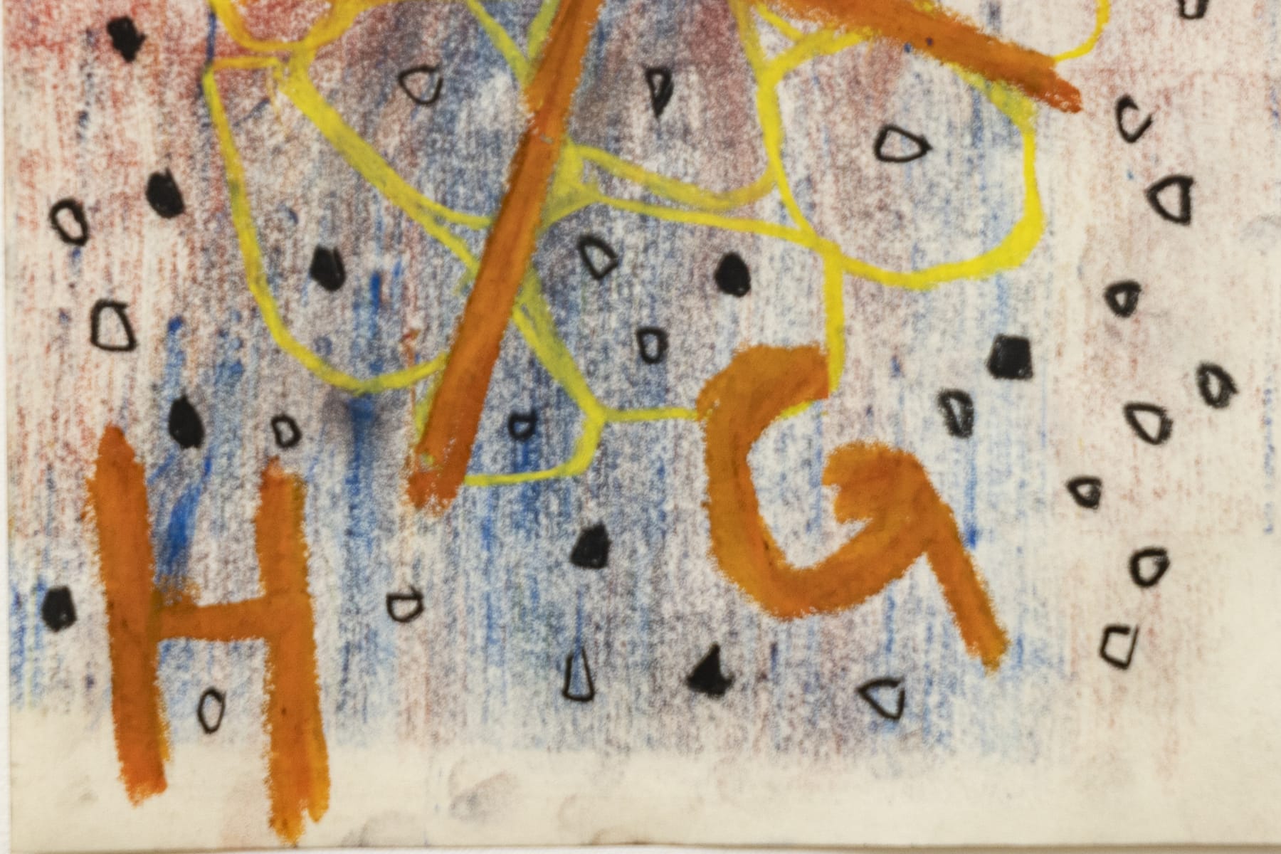 Bruno Dunley, Untitled, 2021