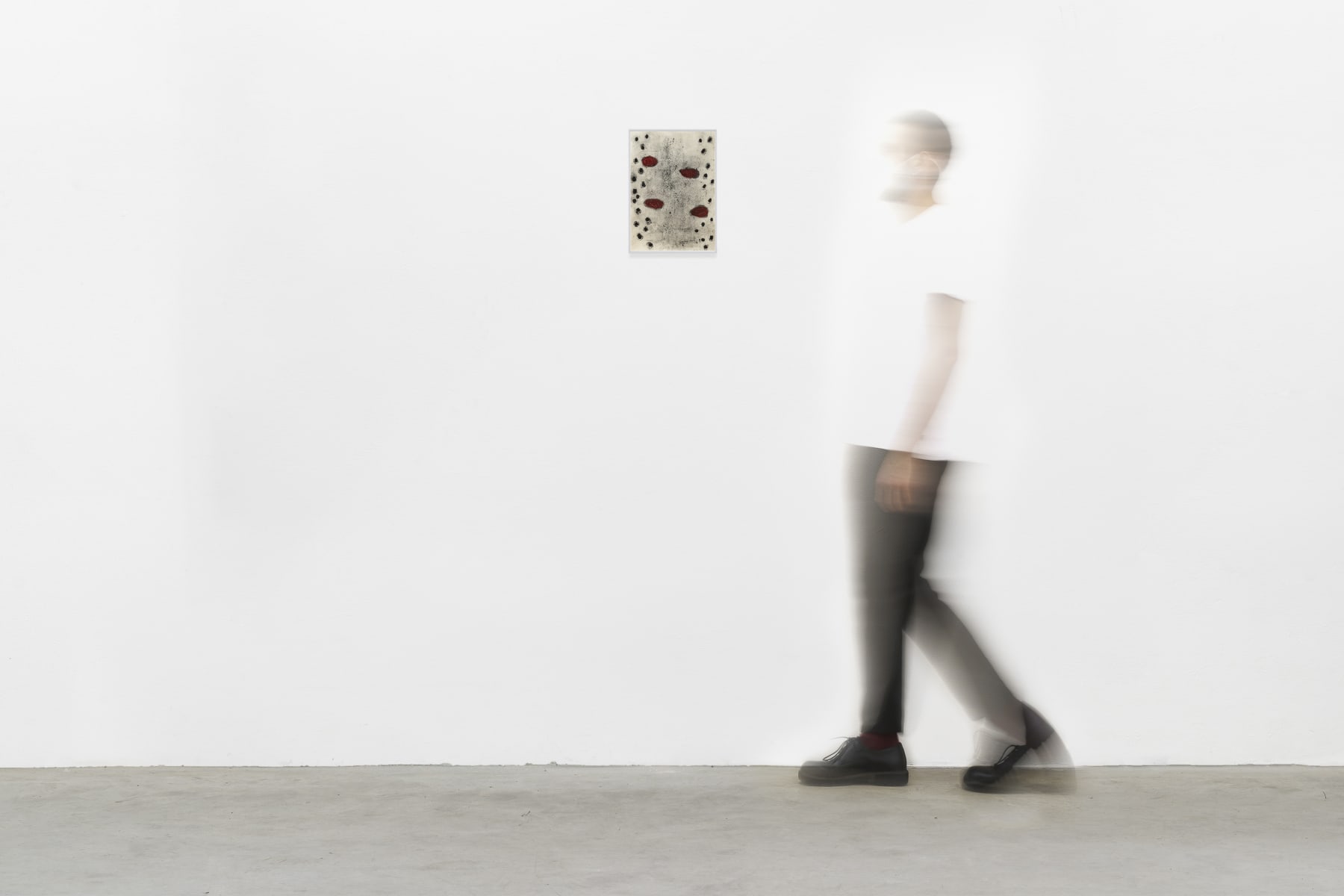 Bruno Dunley, Untitled, 2022
