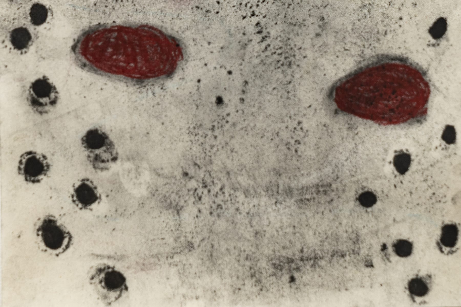 Bruno Dunley, Untitled, 2022