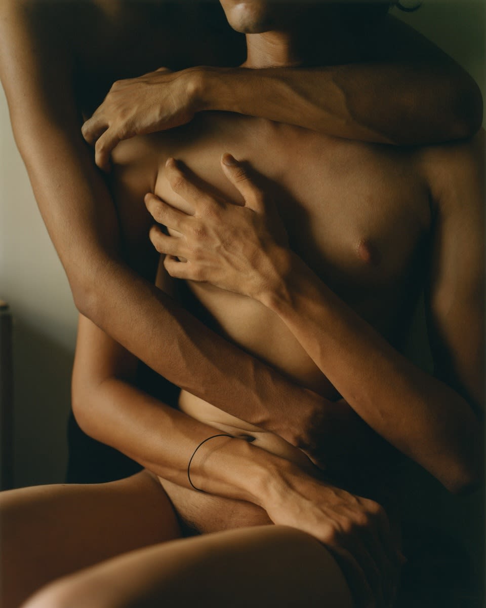 BHARAT SIKKA, UNTITLED, 2019
