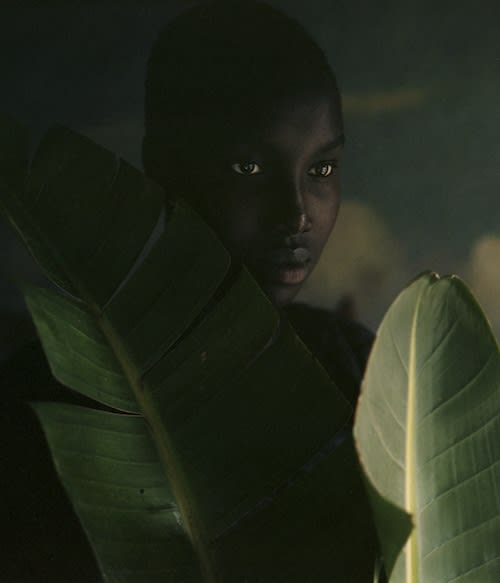 CÉCILE SMETANA BAUDIER, NYA, 2018