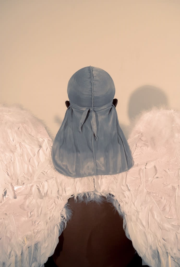 ASHLEY PENA, FLY HIGH, 2019