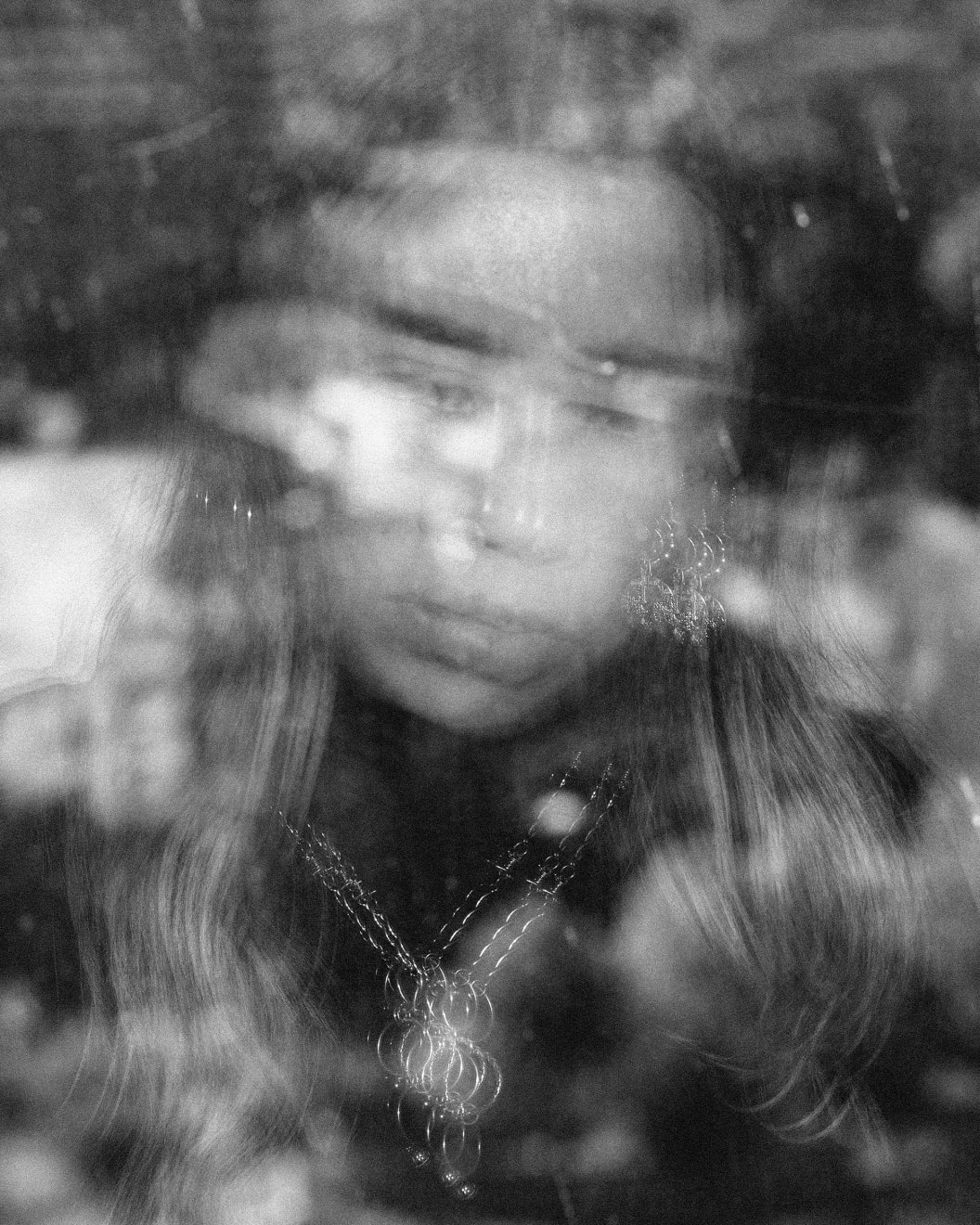 YING ANG, UNTITLED, 2020