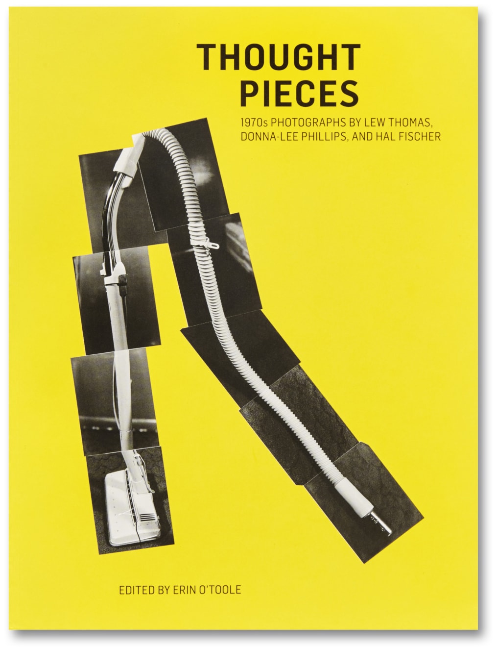 Lew Thomas, Donna-Lee Phillips, Hal Fischer Erin O'Toole (ed.) X MACK, Thought Pieces: 1970s Photographs, 2020