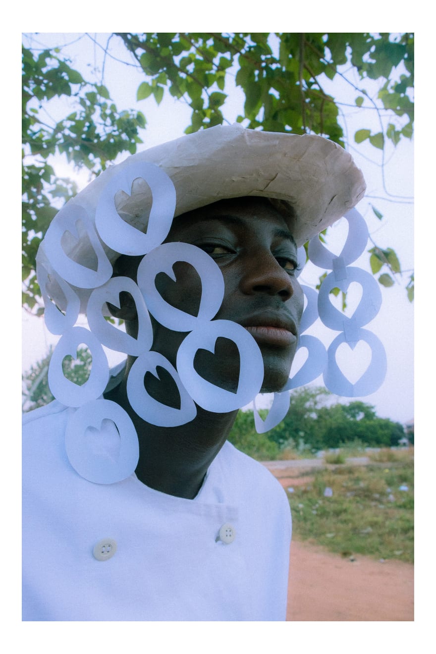 SACKITEY TESA, OF DREAMS, 2020