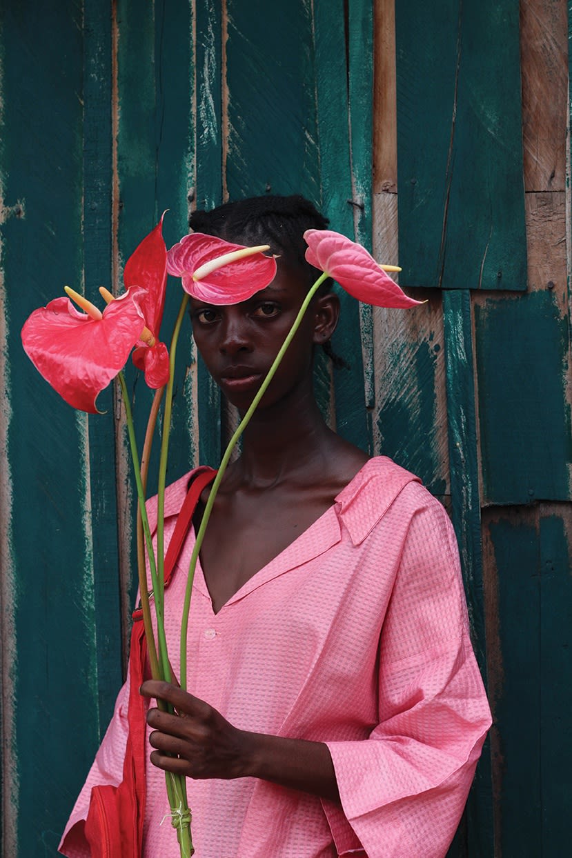 NGADI SMART, FREEDOM, 2019