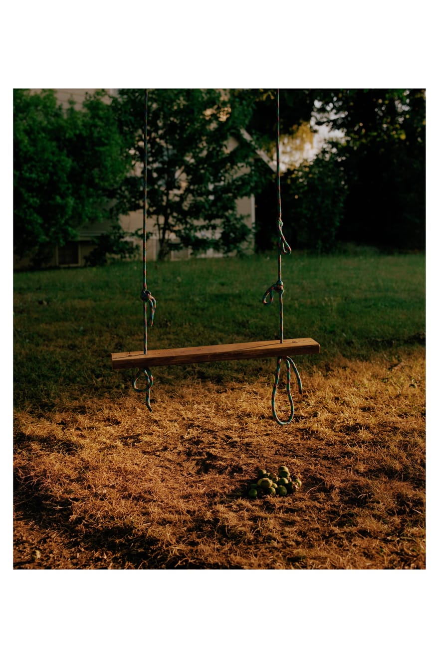 RICARDO NAGAOKA, SWINGS, 2019