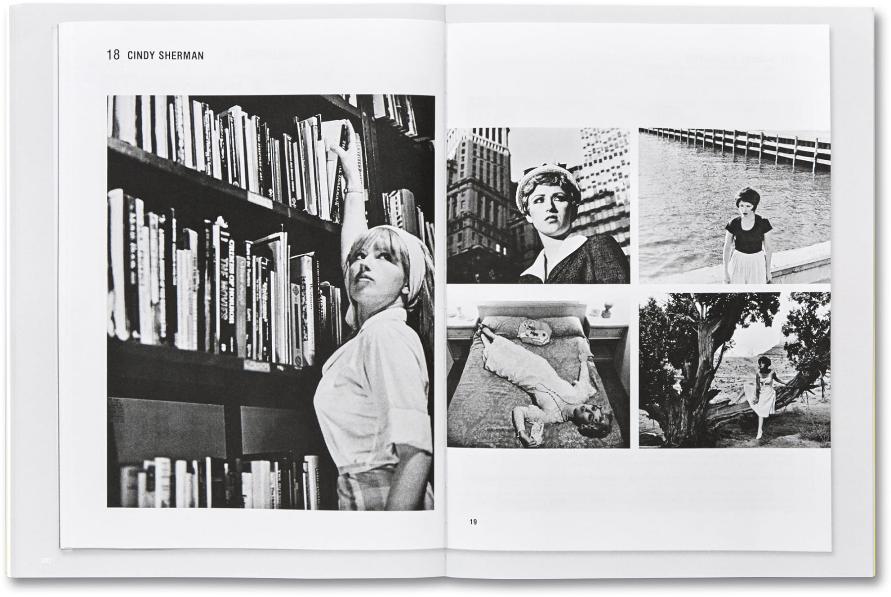 Lew Thomas, Donna-Lee Phillips, Hal Fischer Erin O'Toole (ed.) X MACK, Thought Pieces: 1970s Photographs, 2020
