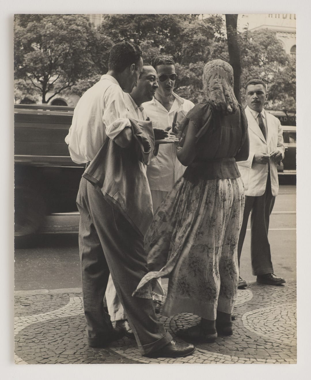 Thomaz Farkas, Sem título, déc. 1940