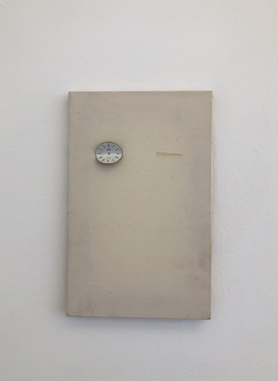 Fernando Zarif, Sem título (Retrato), c | Untitled (Portrait), c, 1980