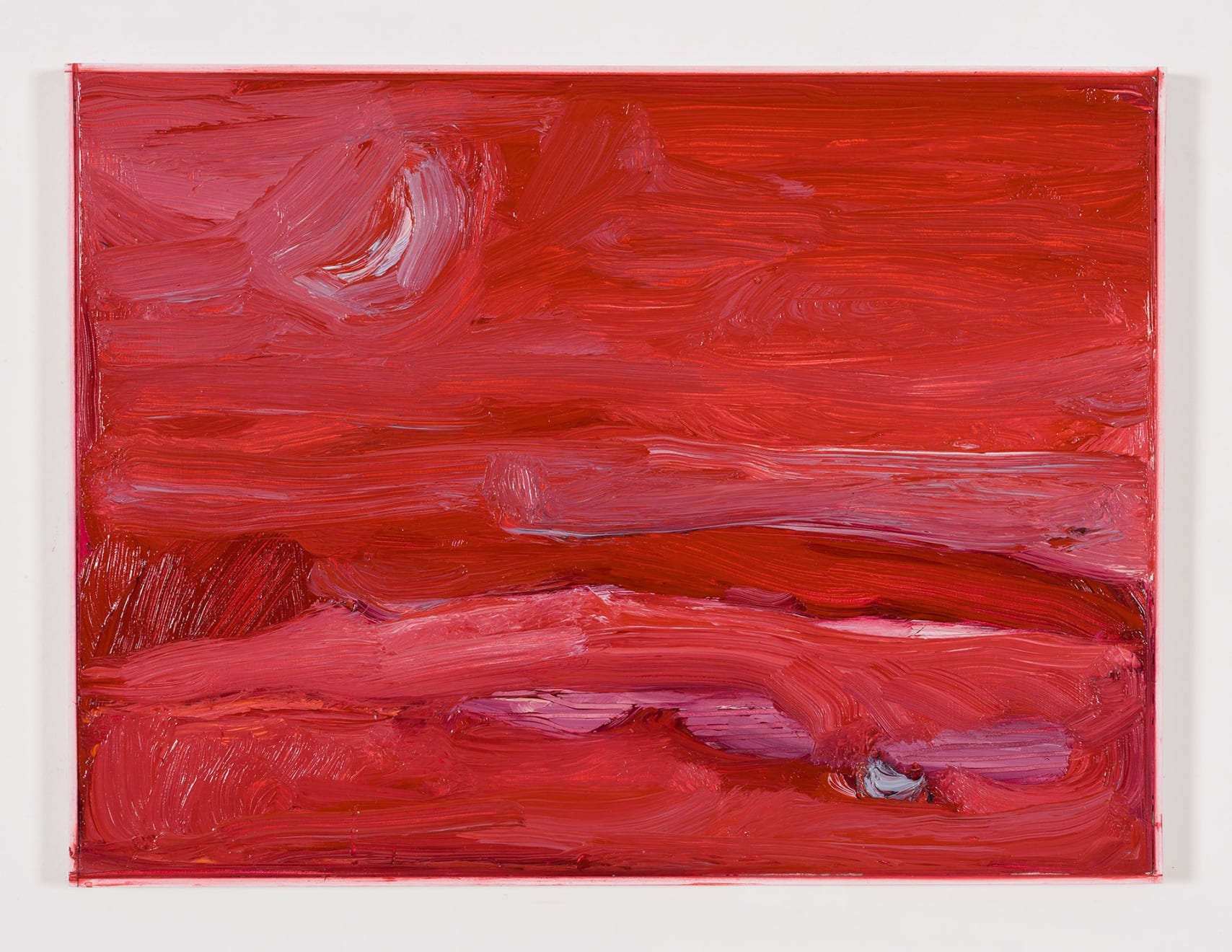 Gabriela Machado, “Como é minha mãe”, 2017
