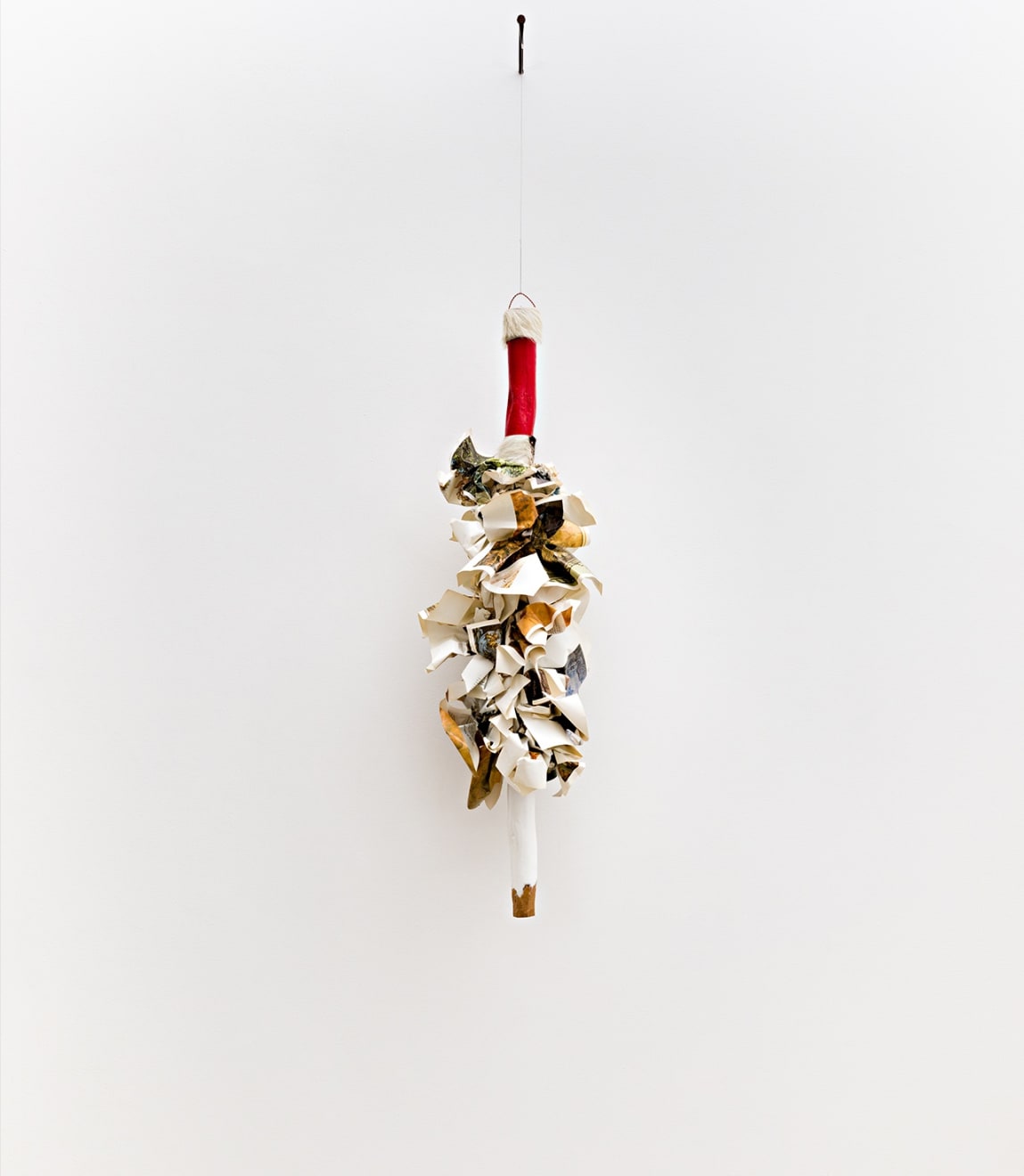 Afonso Tostes, Sem título | Untitled, 2022/2023