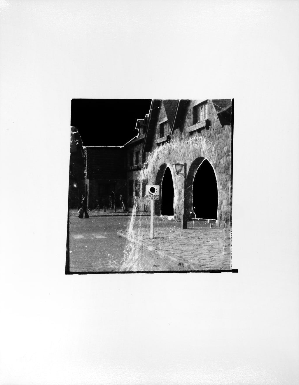 Geraldo de Barros, Sem título da série 