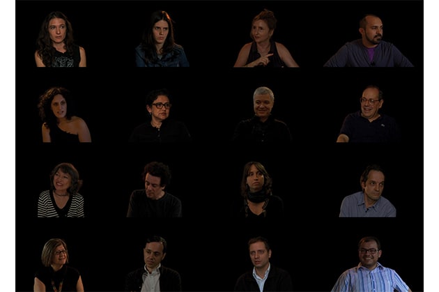 Pablo Lobato, “O Que Exatamente Vocês Fazem, Quando Fazem ou Esperam Fazer Curadoria?