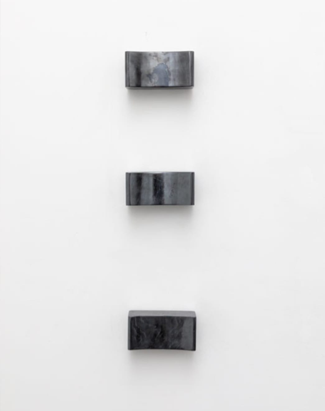 Marina Abramovic, Black Dragon, 1994