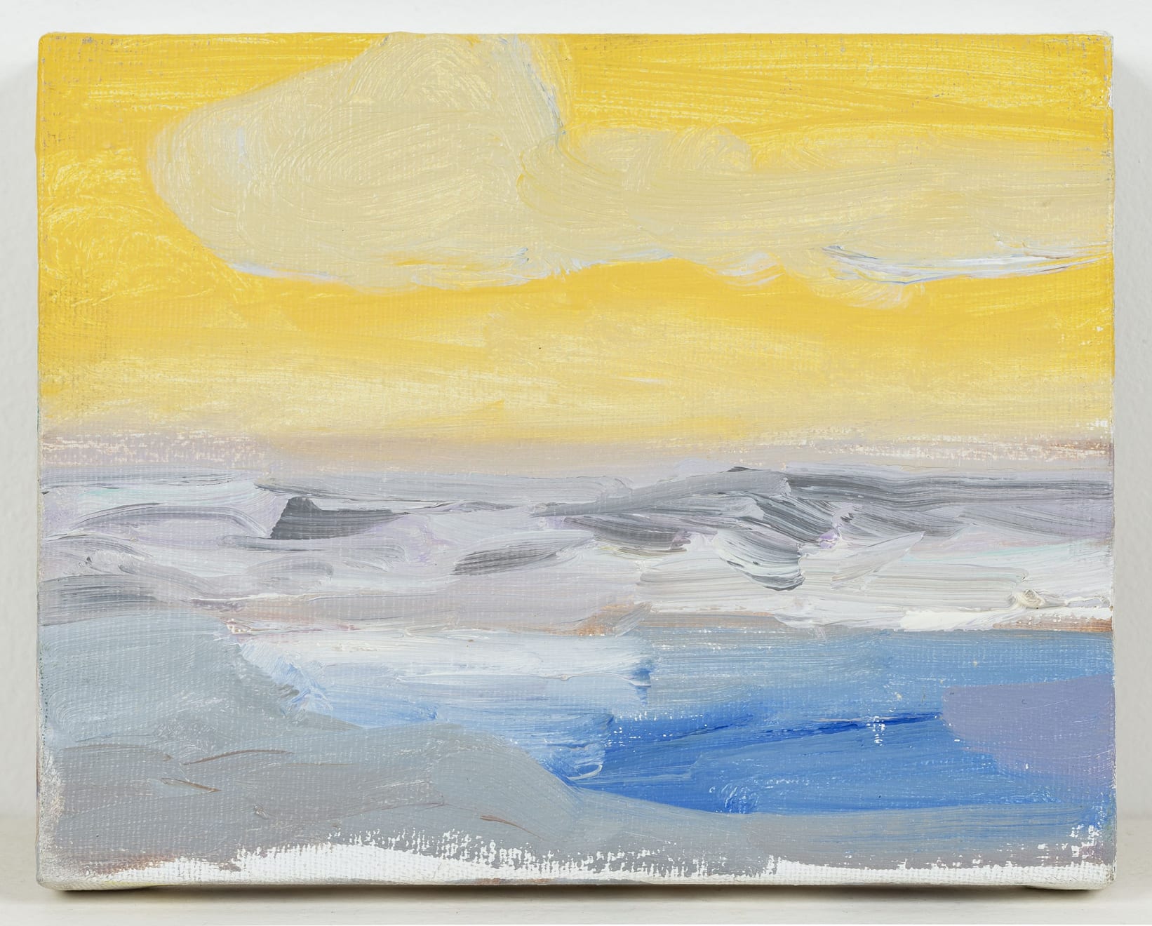 Gabriela Machado, Sem título | Untitled, 2016