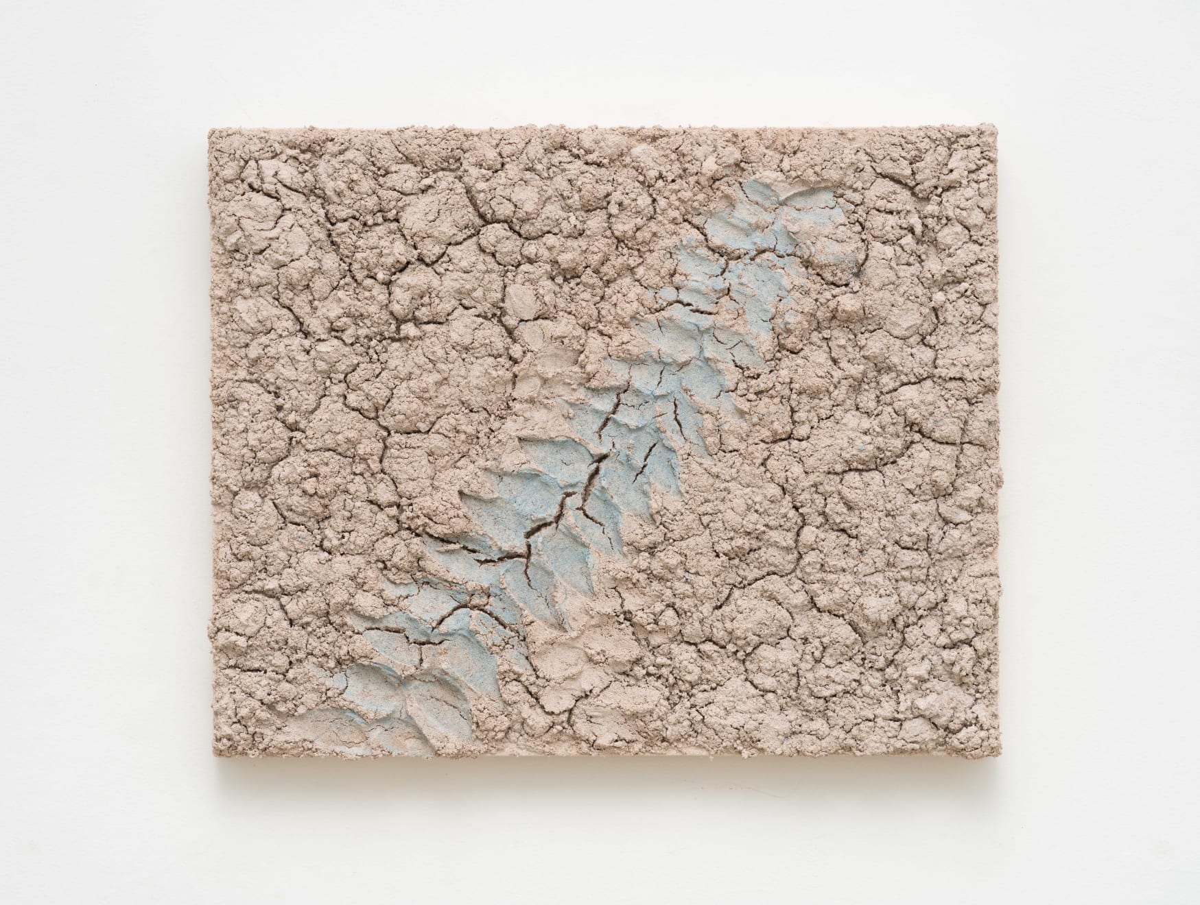 Bosco Sodi, Sem título | Untitled, 2024