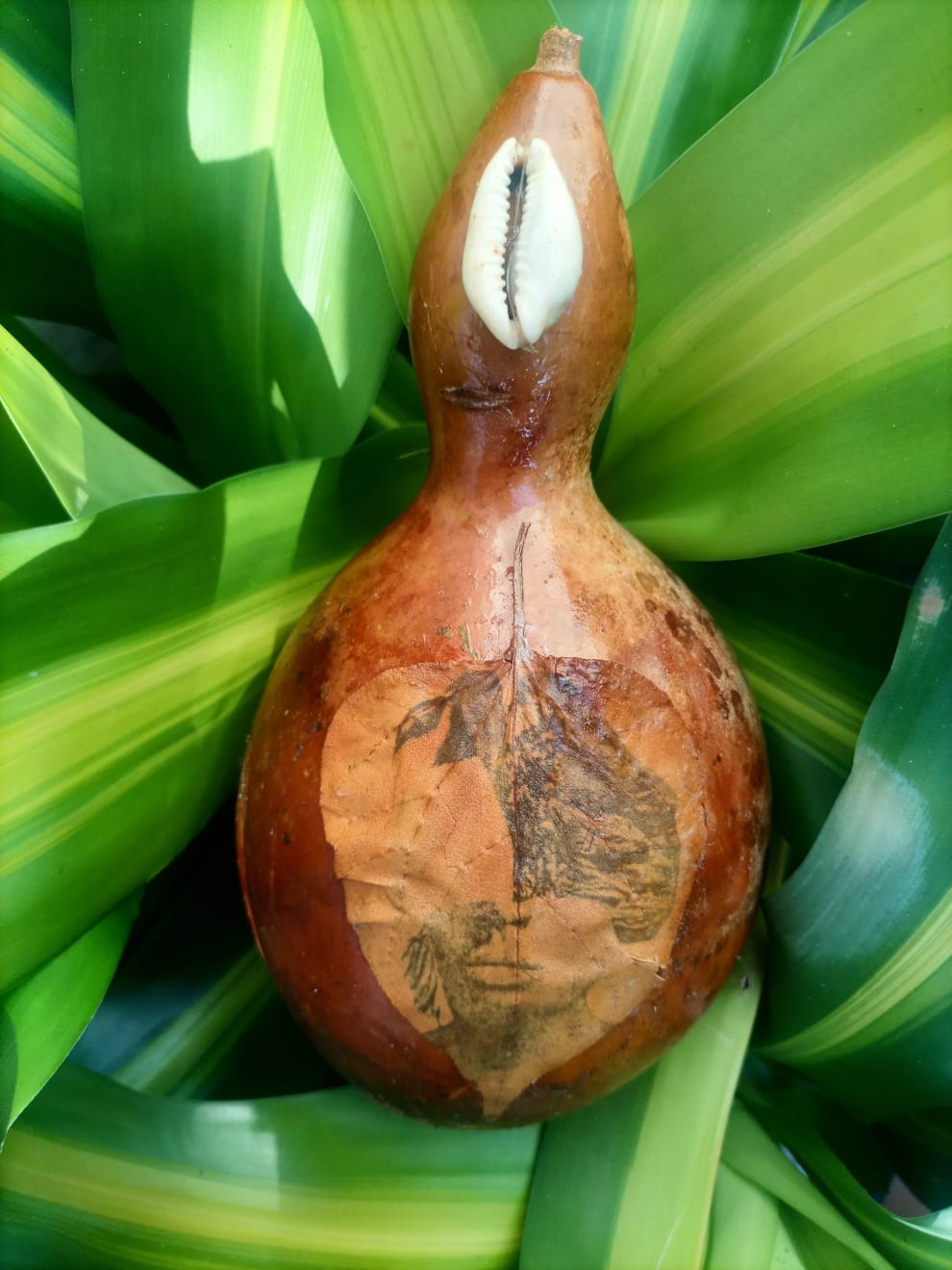 Laíza Ferreira, Sem título, 2024