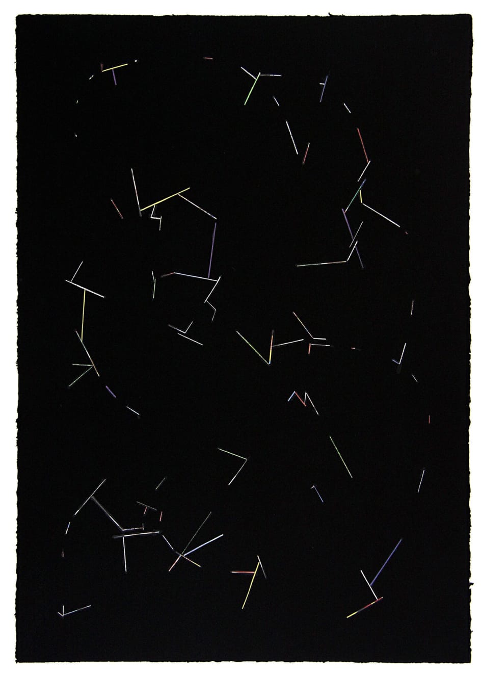 Tobias Putrih, “NC-2-2”, 2012