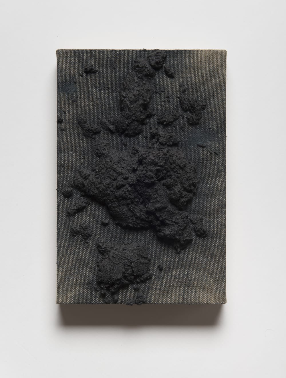 Bosco Sodi, Sem título | Untitled, 2017