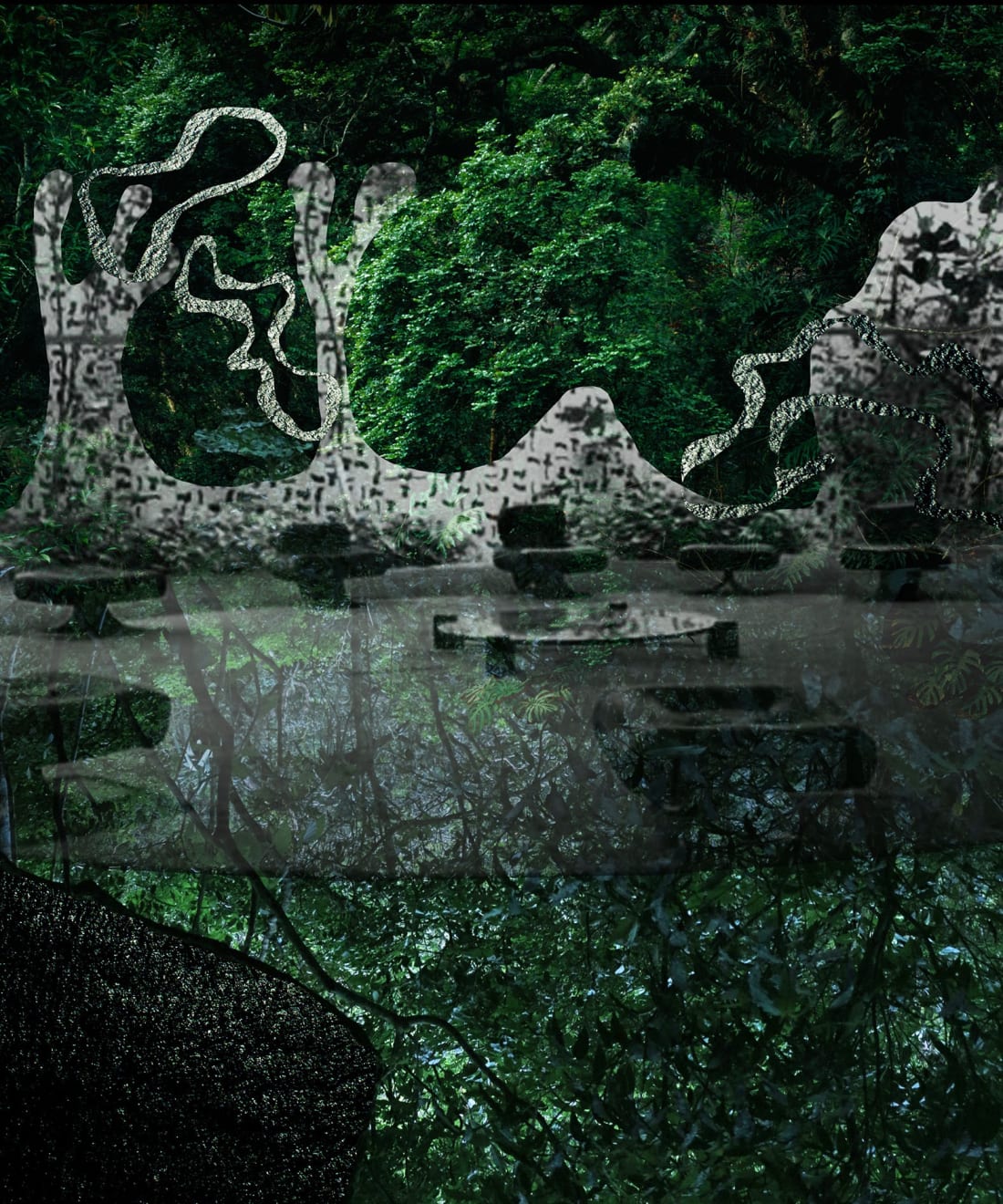 Caio Reisewitz, “Puturutuba”, 2022