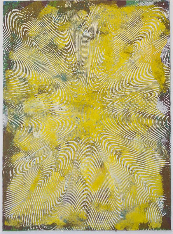 Tiago Tebet, Sem título #112, 2019