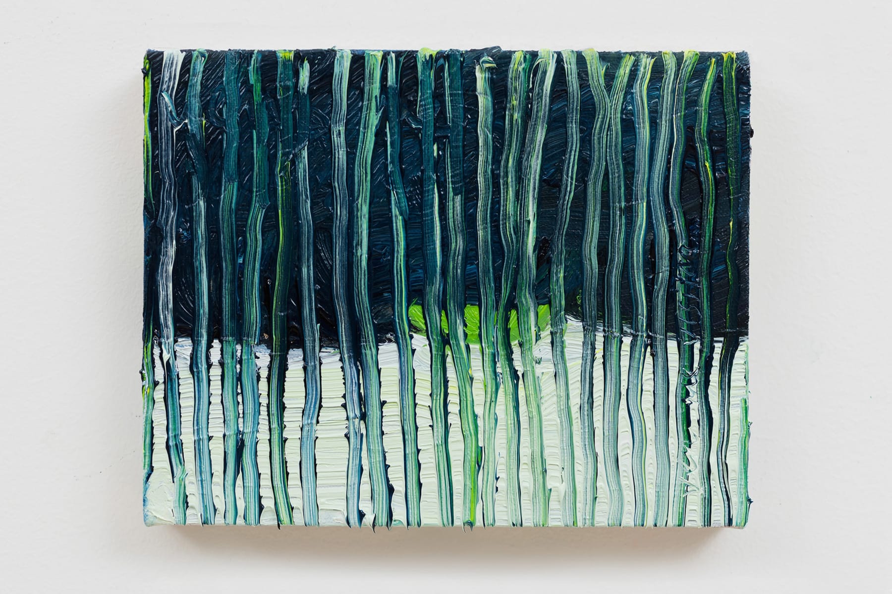 Gabriela Machado, Sem título | Untitled, 2017