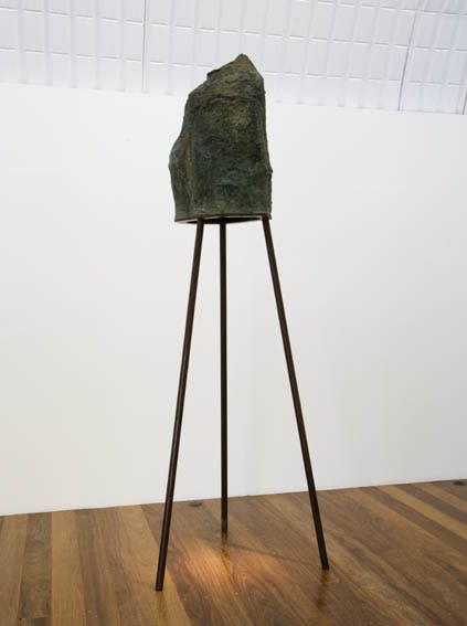 Marina Abramovic, Inner Sky, 1991