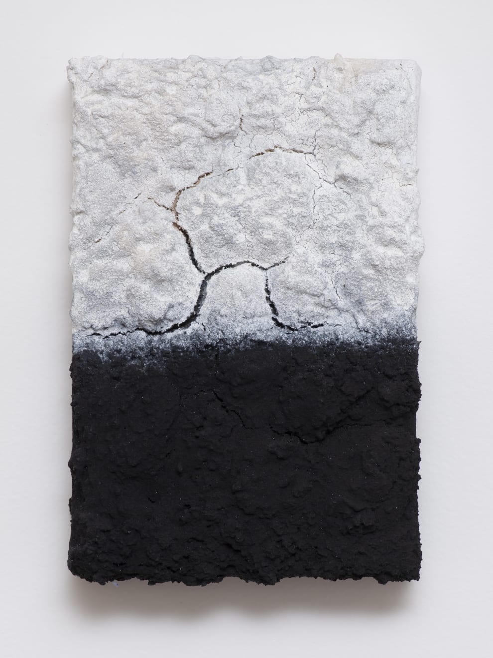 Bosco Sodi, Untitled, 2018