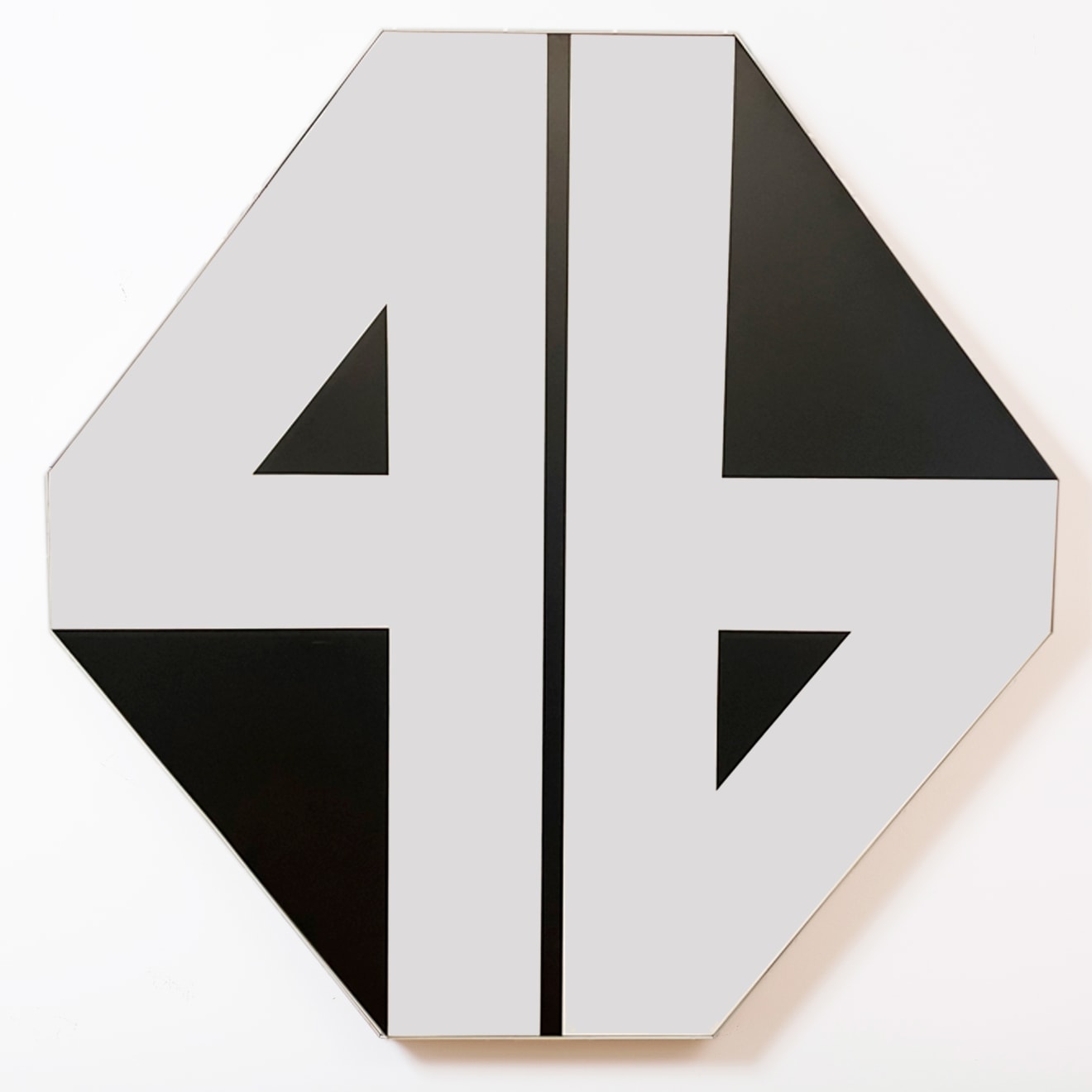 Geraldo de Barros, Sem título | Untitled, 1980