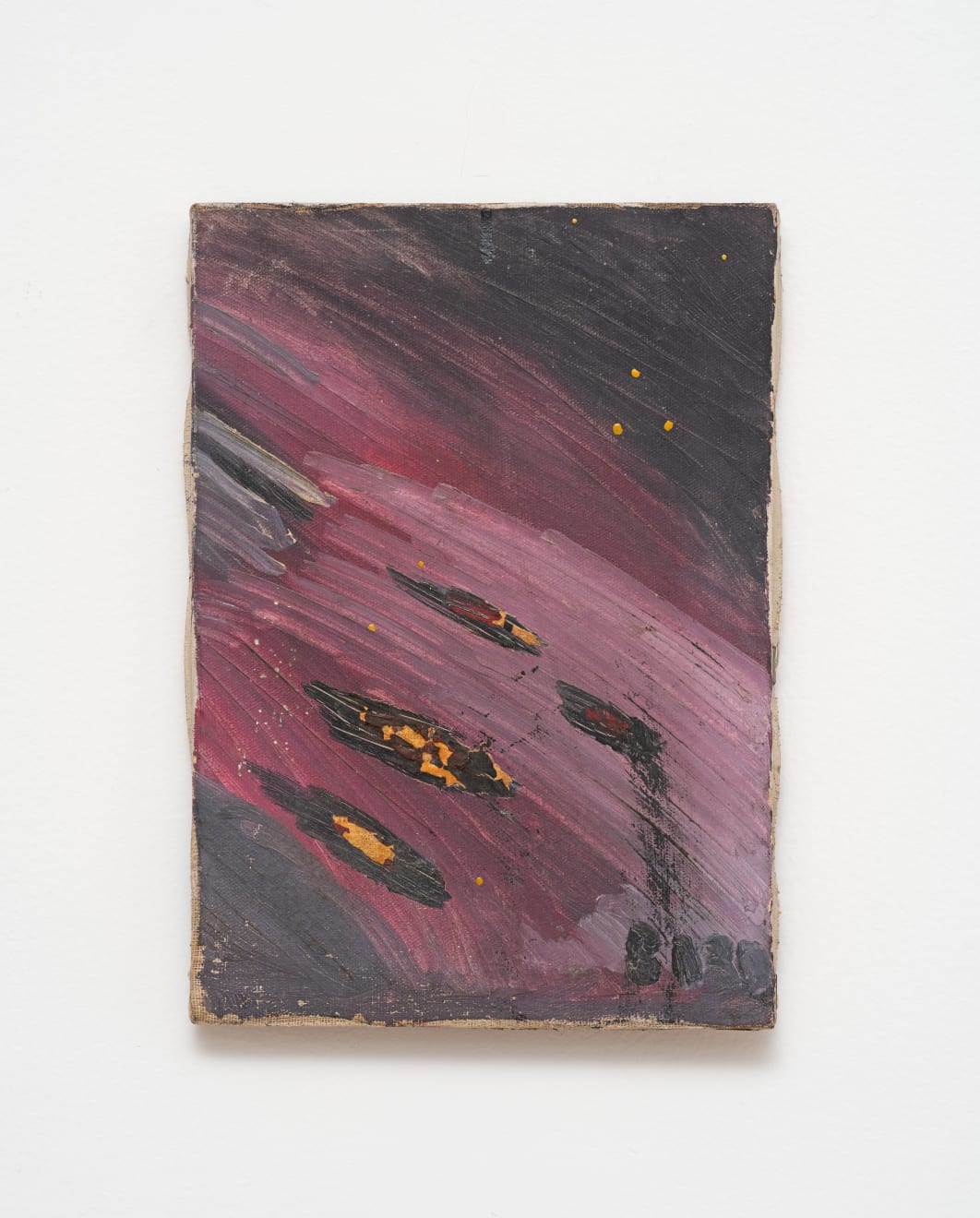 Fernando Zarif, Sem título | Untitled, s.d.