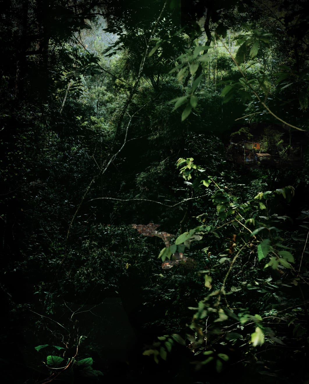 Caio Reisewitz, Paretinga, 2010