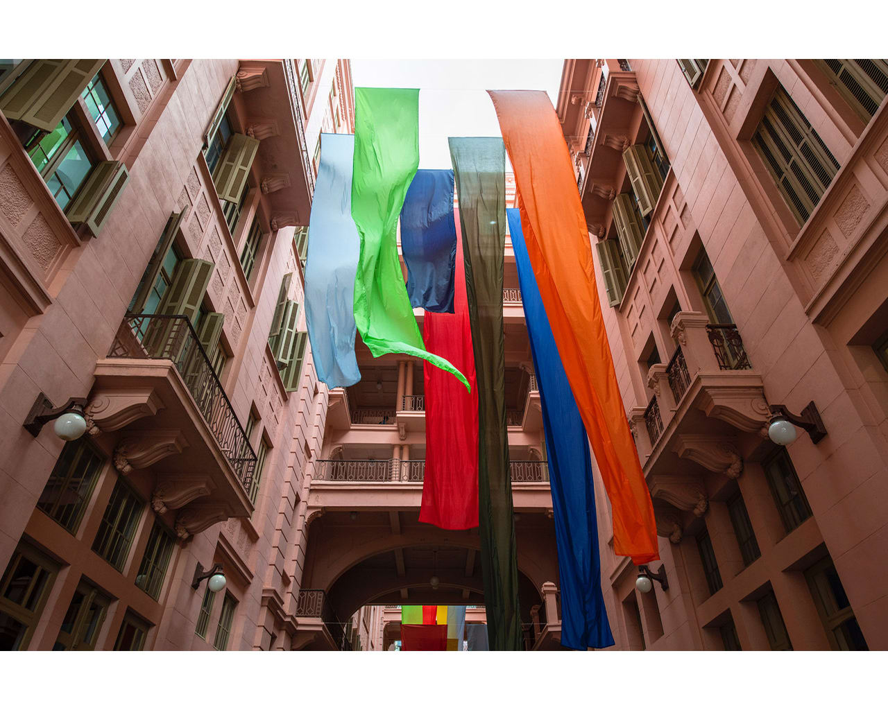 Héctor Zamora, “Travessura”, 2019