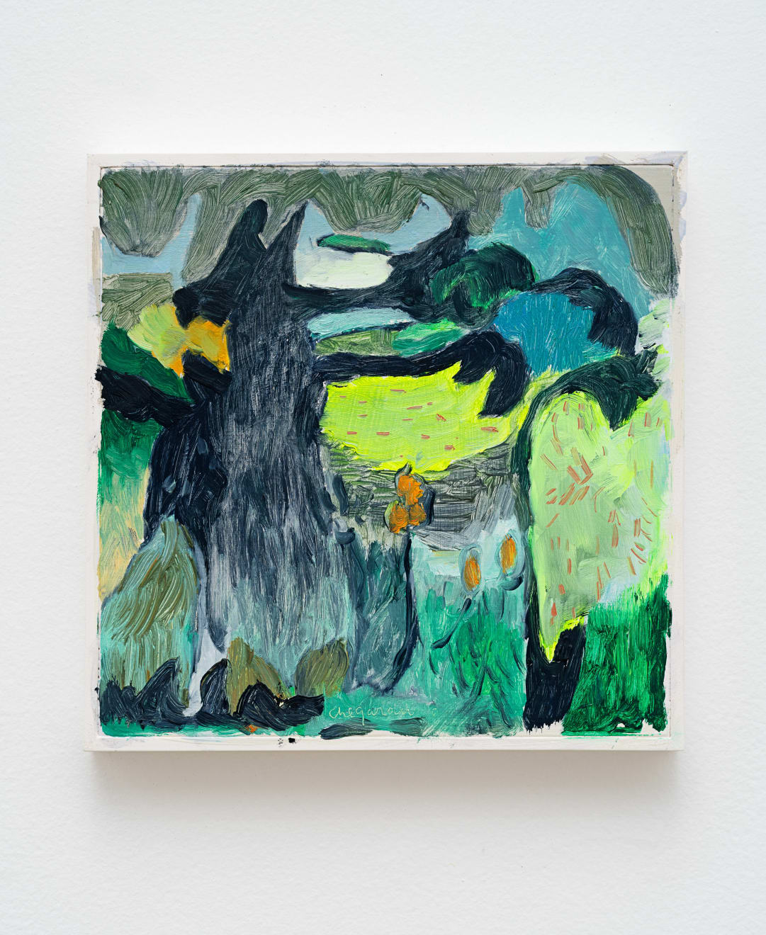 Gabriela Machado, “Como as outras”, 2025