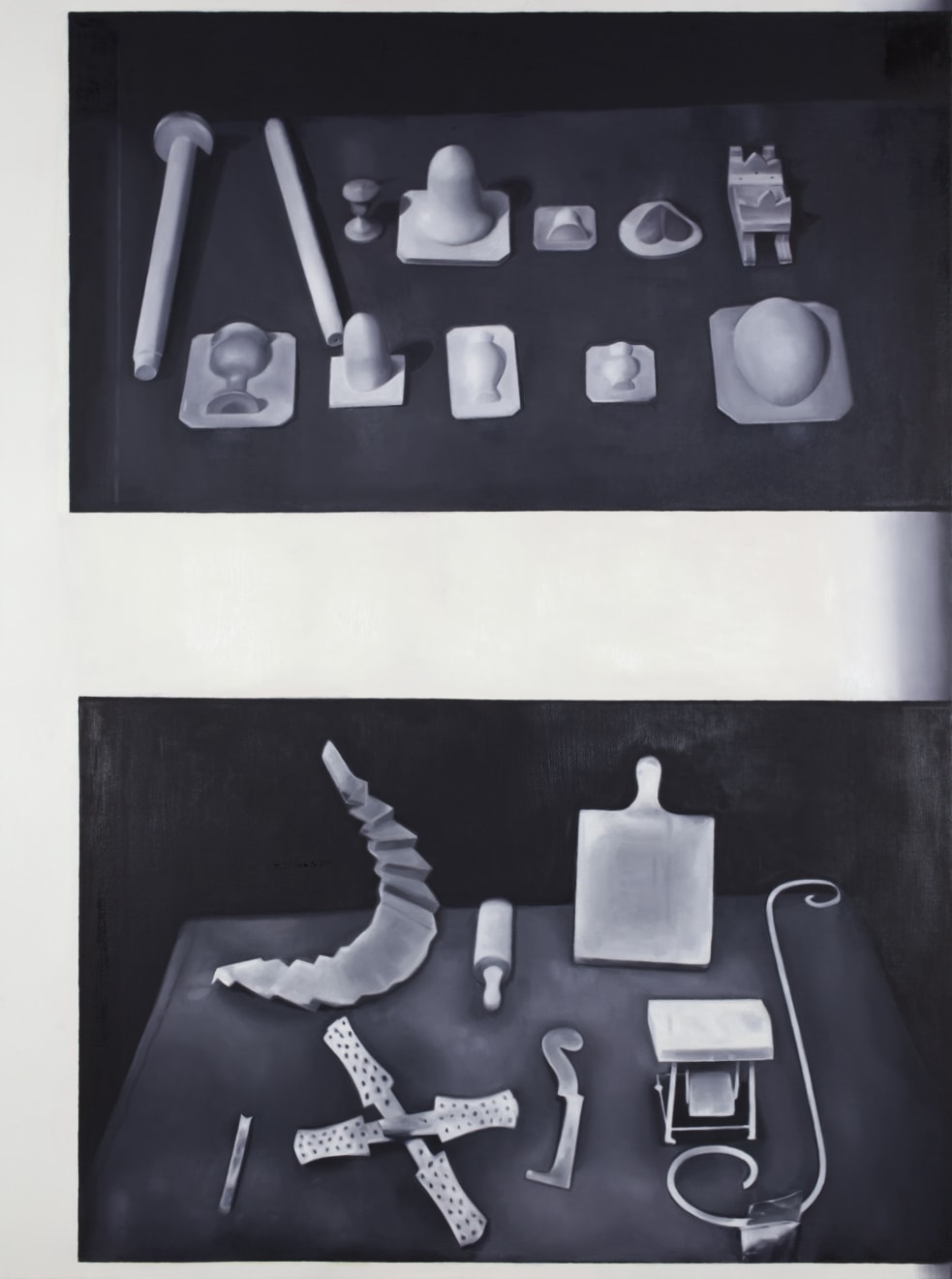 Rafael Carneiro, Sem título | Untitled, 2015