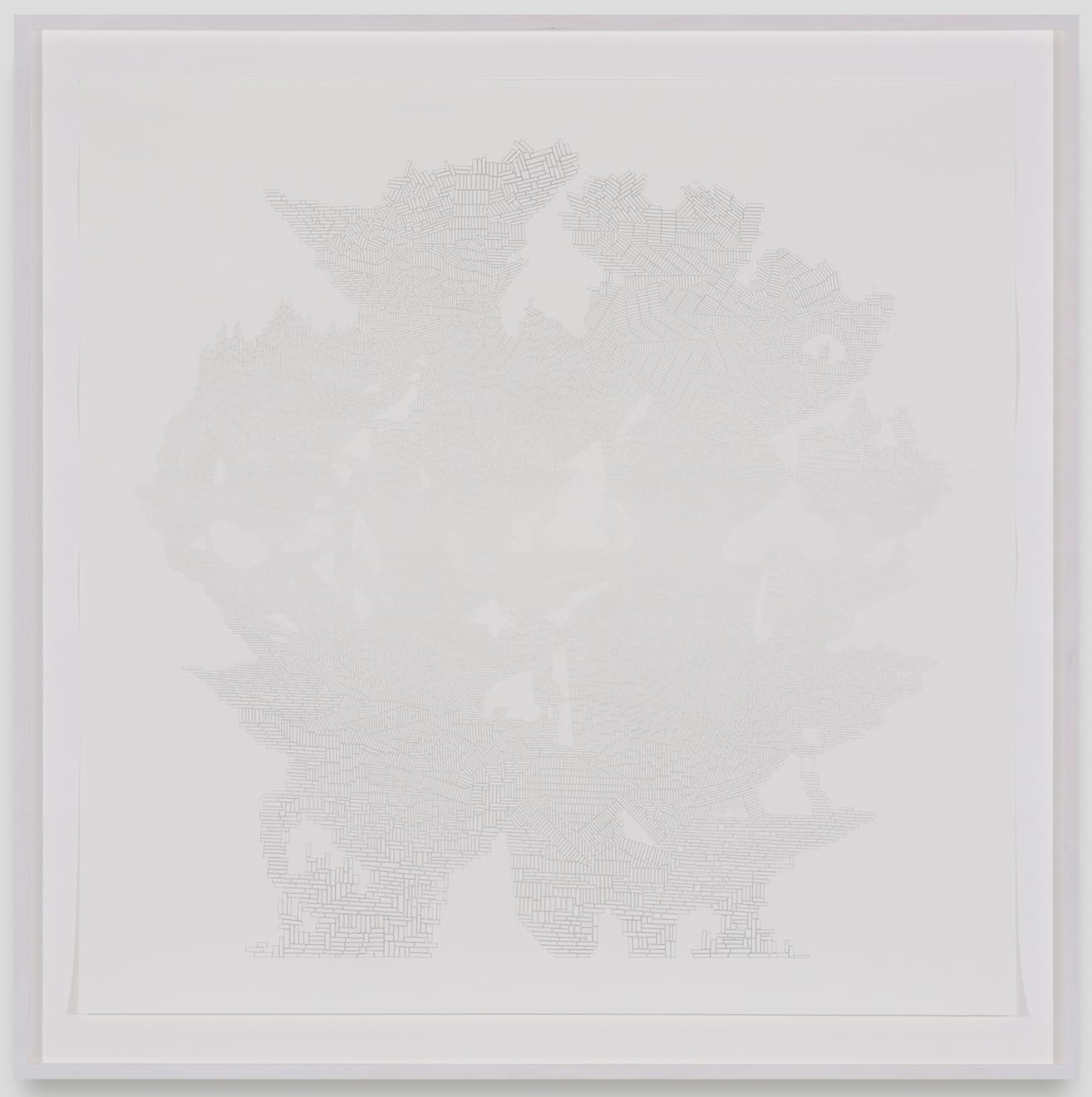 Tobias Putrih, ¨End A¨, 2011