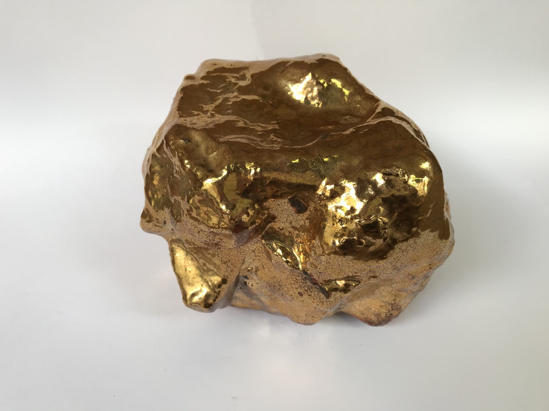 Bosco Sodi, Sem título | Untitled, 2016