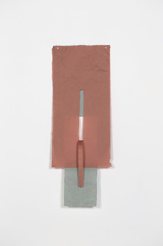 pablo, 7th Kimono, 2017