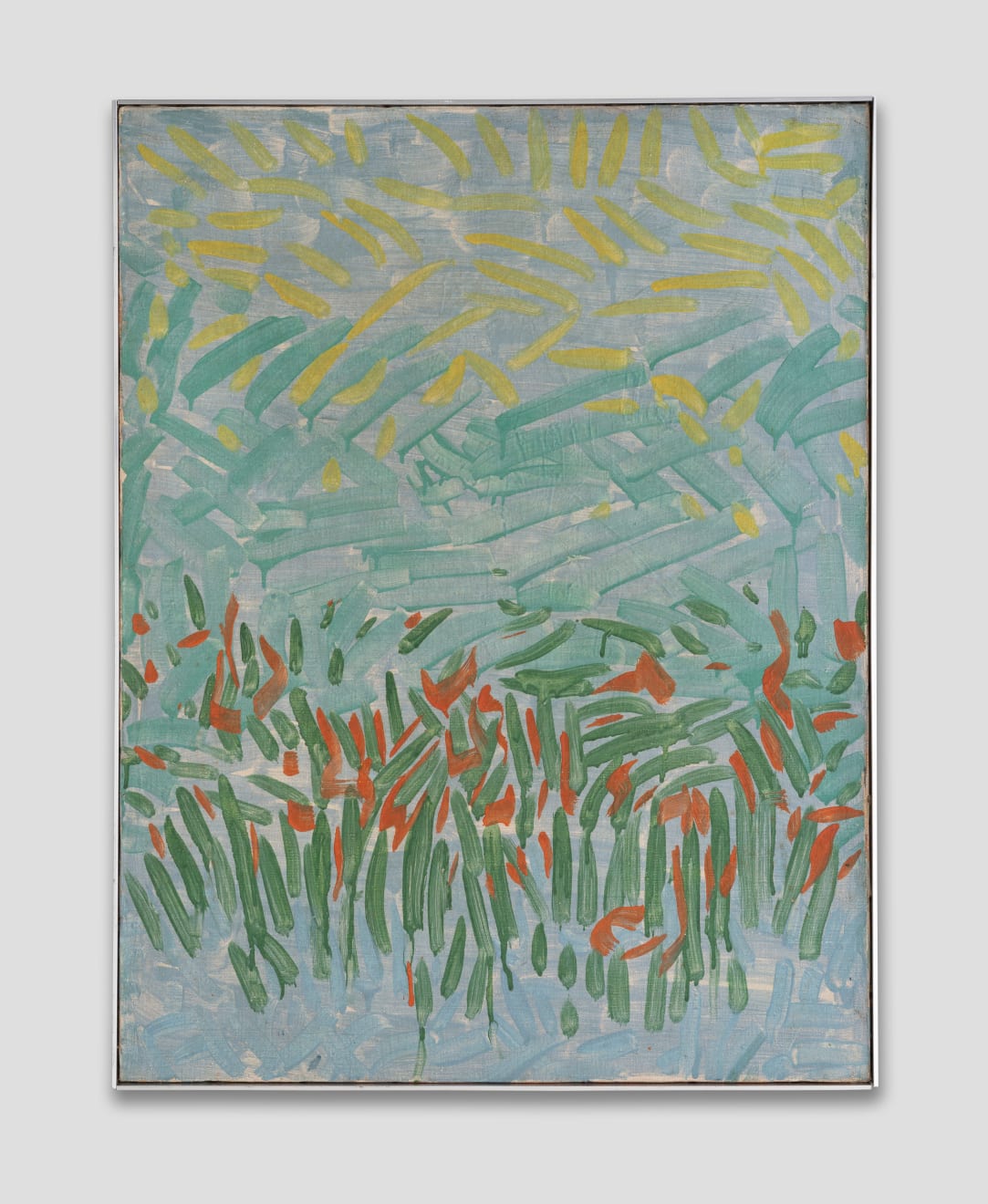 Waldemar Cordeiro, Sem título | Untitled, c. 1960