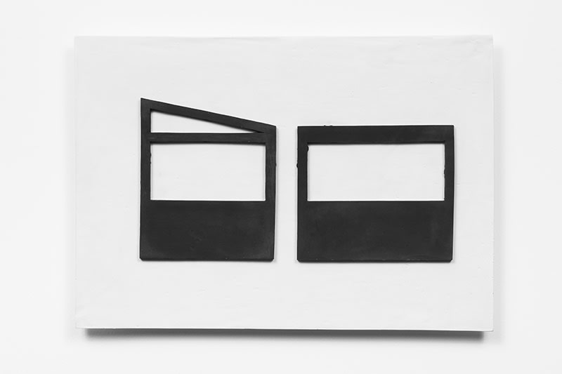 Fabiana de Barros & Michel Favre, Sem Título | Untitled , 2015