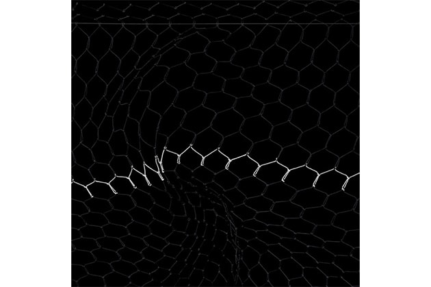 Pablo Lobato, “Um a Zero”, 2012