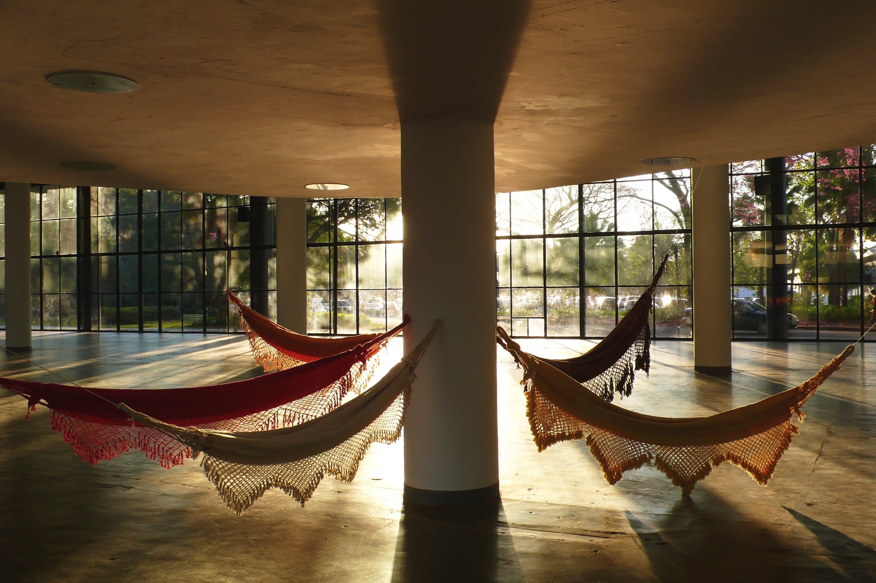 Rochelle Costi, “Redes”, 2010