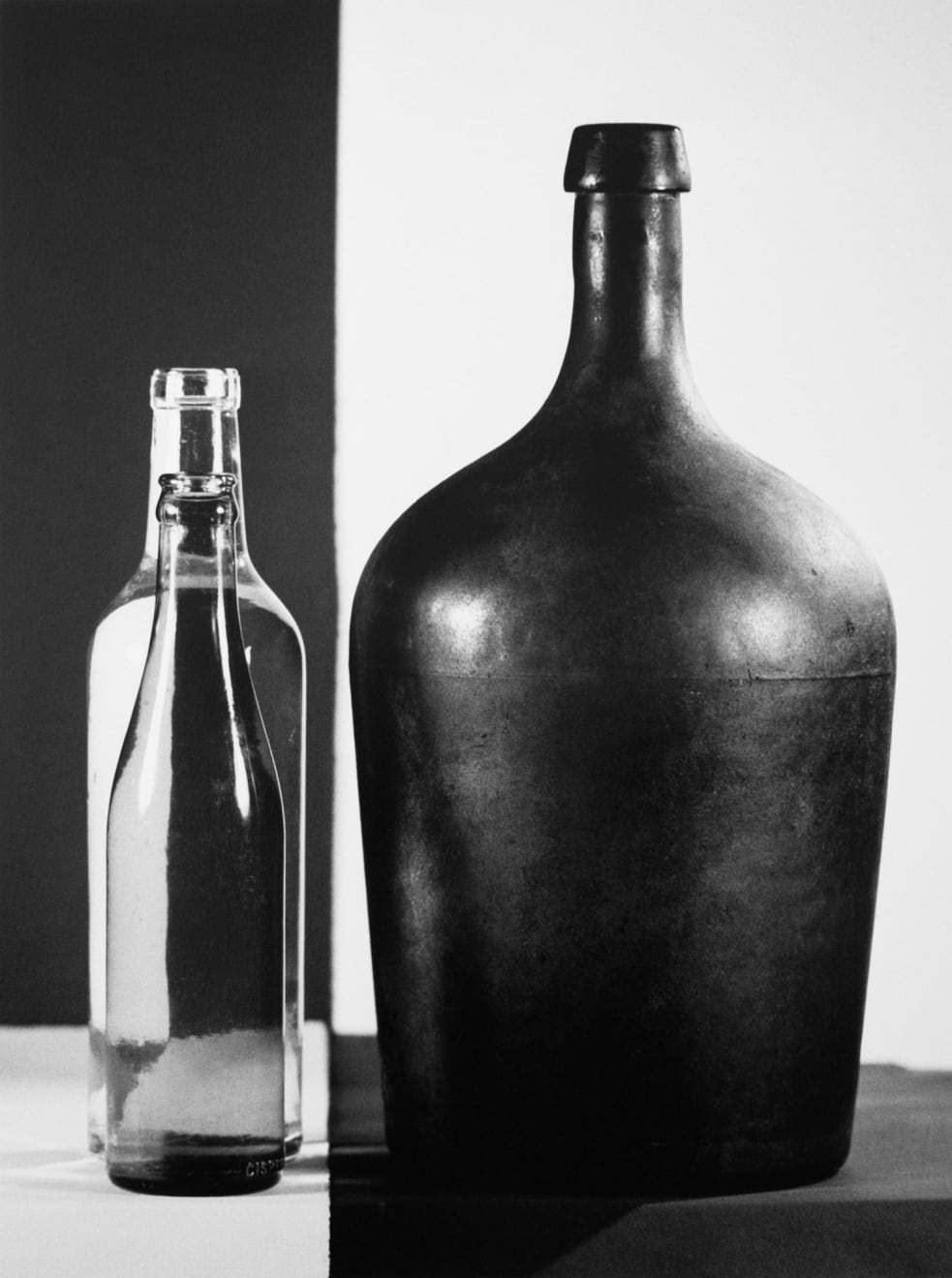 Gaspar Gasparian, Tríplice, 1958
