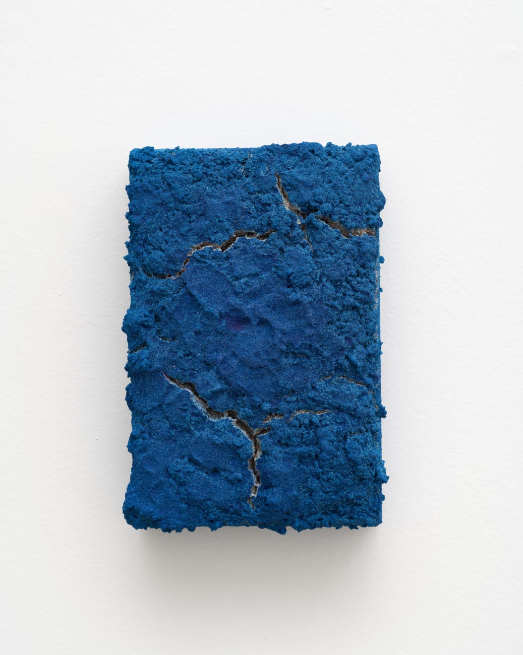 Bosco Sodi, Sem título | Untitled, 2024