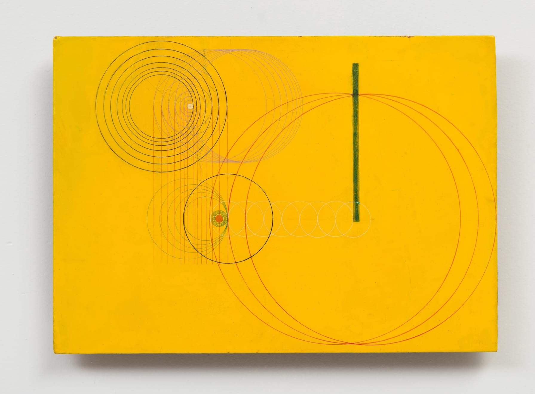 Waldemar Cordeiro, Sem título | Untitled, 1952