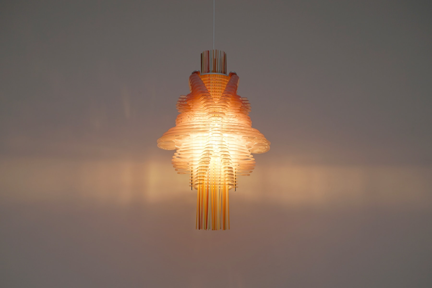 Jorge Pardo, Sem Título | Untitled, 2018