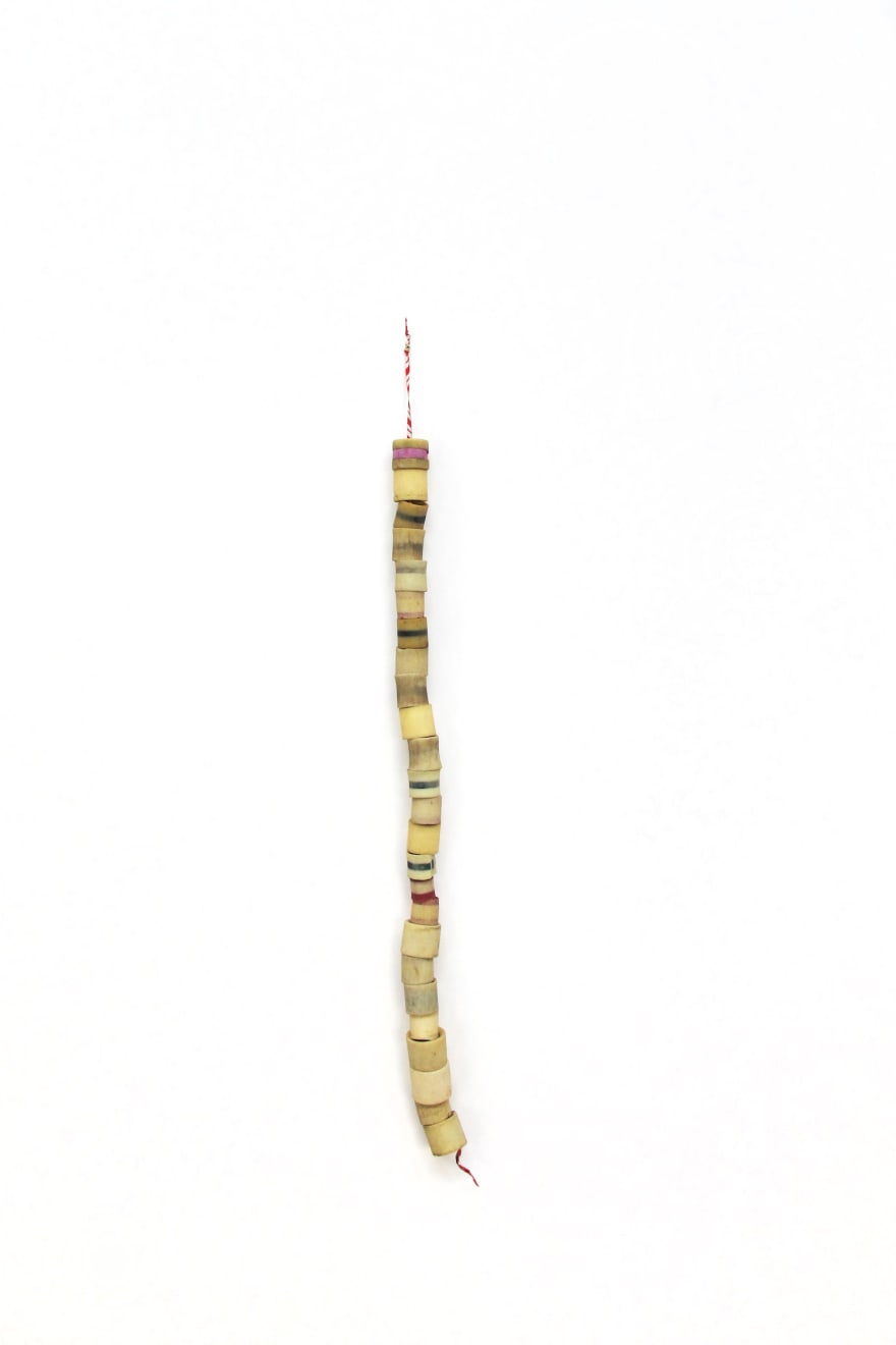 Tiago Tebet, Estrutura colonial II, 2015