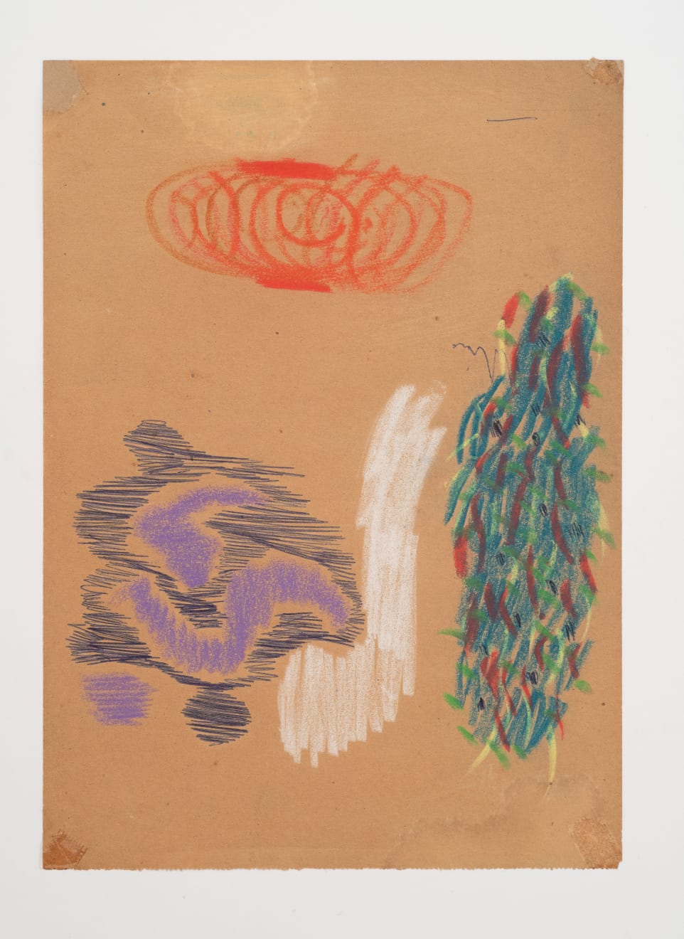 Waldemar Cordeiro, Sem título | Untitled, s.d.