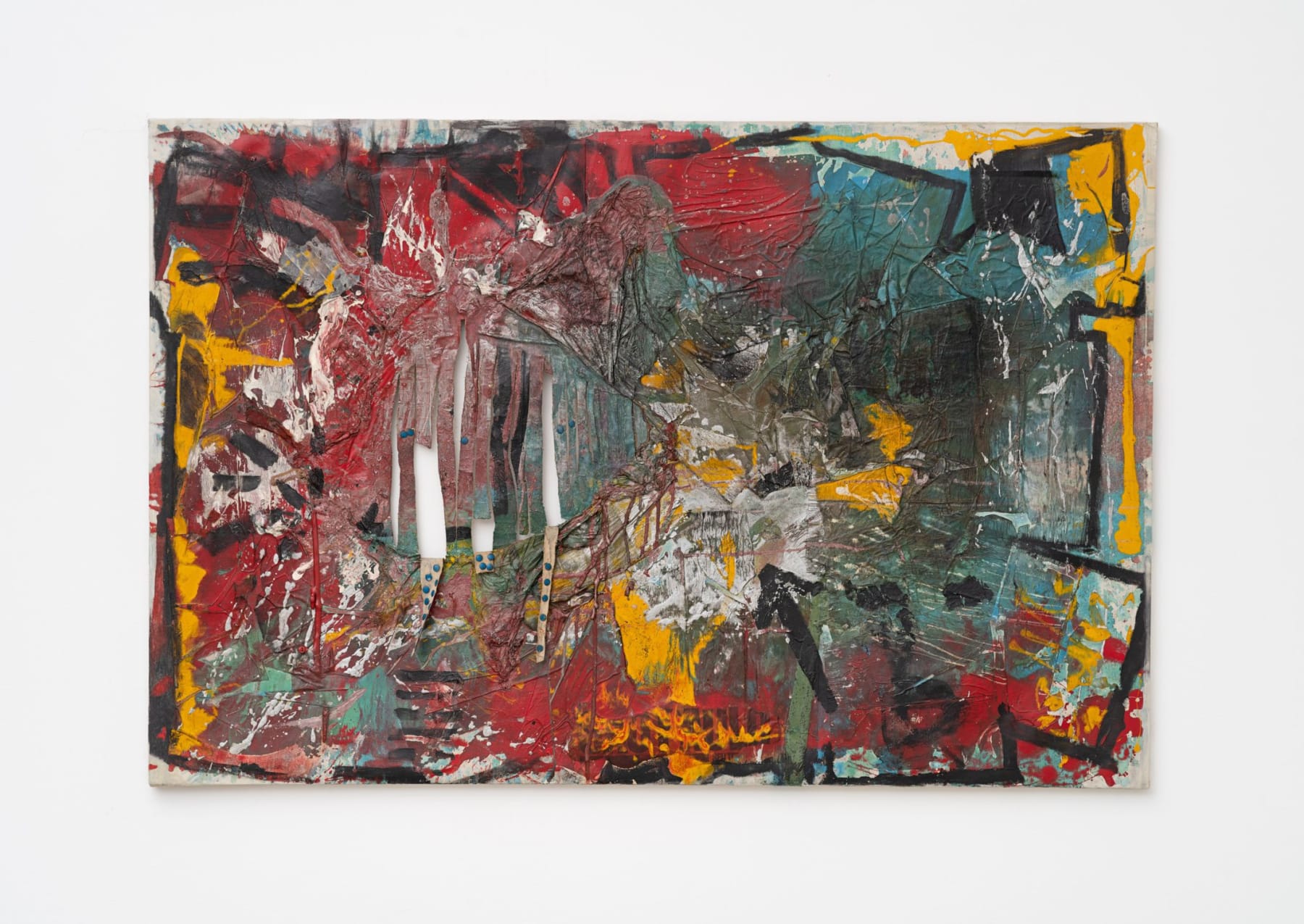 Fernando Zarif, Sem título | Untitled