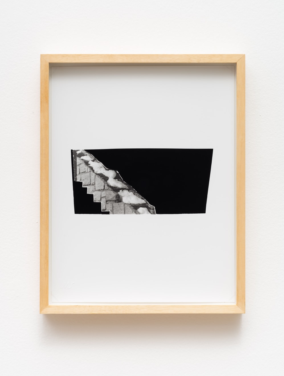 Geraldo de Barros, “Sobras”, 1996-1998/2024